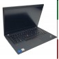 NOTEBOOK LENOVO GREY THINKPAD T14 GEN.2 (USATO ) DISPLAY 14" FULL HD- INTEL I5-1145G7 - RAM 8GB DDR4 - SSD 256GB NVME - WE NOTEBOOK LENOVO GREY THINKPAD T14 GEN.2 (USATO ) DISPLAY 14" FULL HD- INTEL I5-1145G7 - RAM 8GB DDR4 - SSD 256GB NVME - WE