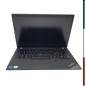 NOTEBOOK LENOVO GREY THINKPAD T14 GEN.2 (USATO ) DISPLAY 14" FULL HD- INTEL I5-1145G7 - RAM 8GB DDR4 - SSD 256GB NVME - WE NOTEBOOK LENOVO GREY THINKPAD T14 GEN.2 (USATO ) DISPLAY 14" FULL HD- INTEL I5-1145G7 - RAM 8GB DDR4 - SSD 256GB NVME - WE