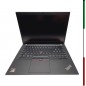 NOTEBOOK LENOVO THINKPAD T14S GEN.2 (USATO) DISPLAY 14" FULL HD TOUCH - AMD RYZEN 5PRO 5650U - RAM 16GB DDR4 - SSD 256GB NVME NOTEBOOK LENOVO THINKPAD T14S GEN.2 (USATO) DISPLAY 14" FULL HD TOUCH - AMD RYZEN 5PRO 5650U - RAM 16GB DDR4 - SSD 256GB NVME