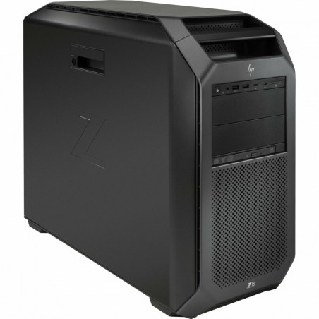 PC HP Z8 G4 (USATO) INTEL  XEON DUAL PROCESSOR GOLD 6262 - SVGA NVIDIA QUADRO RTX 5000 16GB - 256GB RAM DDR4 - SSD 1TB NVME  - 