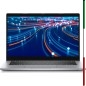 NOTEBOOK DELL LATITUDE 5320 (USATO) - DISPLAY 13.2'' FULL HD INTEL I7-1185G7 - RAM 16GB DDR4 - SSD 512GB NVME - WEBCAM - S NOTEBOOK DELL LATITUDE 5320 (USATO) - DISPLAY 13.2'' FULL HD INTEL I7-1185G7 - RAM 16GB DDR4 - SSD 512GB NVME - WEBCAM - S
