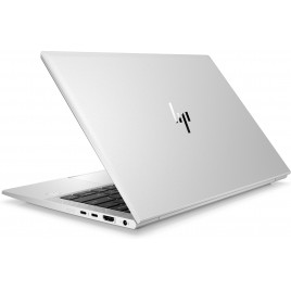 Notebook Hp Elitebook 830 G6 (Usato) - Display 13,3'' Hd -