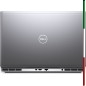 NOTEBOOK DELL PRECISION 7770 (USATO) - DISPLAY 17,3  FULL HD - INTEL I7-12850HX - RAM 64GB DDR5 - SSD 512GB  NVMe - SVGA NVIDIA