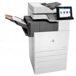 STAMPANTE HP Color LaserJet Managed MFP E87640( USATO )Multifunzione a colori A3 1200×1200 DPI 60ppm Duplex Fronte/Retro automa