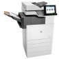 STAMPANTE HP Color LaserJet Managed MFP E87640( USATO )Multifunzione a colori A3 1200×1200 DPI 60ppm Duplex Fronte/Retro automa STAMPANTE HP Color LaserJet Managed MFP E87640( USATO )Multifunzione a colori A3 1200×1200 DPI 60ppm Duplex Fronte/Retro automa