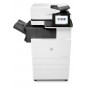 STAMPANTE HP COLOR LASERJET MANAGED MFP E77830 ( USATO ) LASER MULTFUNZIONE A COLORI RETE 30PPM A3 STAMPANTE HP COLOR LASERJET MANAGED MFP E77830 ( USATO ) LASER MULTFUNZIONE A COLORI RETE 30PPM A3