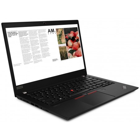 Notebook Lenovo Thinkpad T14S Gen.2 (Usato) Display 14" Full Hd