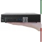 PC DELL MINI OPTIPLEX 7060  (USATO) - INTEL I5-8500T - SVGA INTEL HD630 - 8GB RAM  - SSD 256GB  - USB3,0 - Windows 11 PRO - GAR