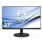MONITOR PHILIPS LCD VA LED 27" WIDE 271V8L/00 4MS LOWBLUE FHD 3000:1 BLACK VGA HDMI VESA