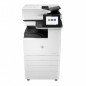 STAMPANTE HP COLOR LASERJET MANAGED MFP E77825 ( USATO ) LASER MULTFUNZIONE A COLORI RETE 25PPM A3/A4 STAMPANTE HP COLOR LASERJET MANAGED MFP E77825 ( USATO ) LASER MULTFUNZIONE A COLORI RETE 25PPM A3/A4