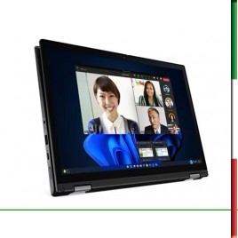Notebook 2 In 1 Thinkpad Yoga L13 (Usato) - Display 13.2'' Full