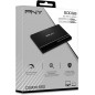 SSD-SOLID PNY CS900 Interno Unità a stato solido (SSD) 500GB Serie 2.5 SATA III