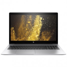 NOTEBOOK HP ELITEBOOK 850 G6 (USATO) - DISPLAY 15.6 FULL HD - INTEL I7-8565U - RAM 16GB - SSD 1TB  NVME - SVGA AMD RX 550 2GB -