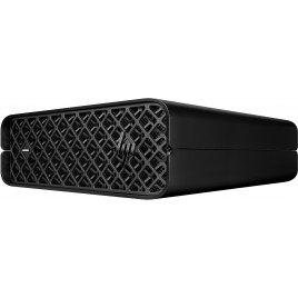 PC HP Z2 MINI G9  ( USATO ) - INTEL I9-12900K - SVGA NVIDIA RTX A2000 12GB - 64GB RAM DDR5 - SSD 1TB  NVME - USB3,0 - Windows 1
