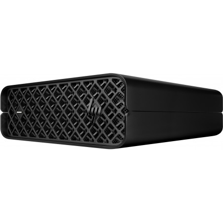 PC HP Z2 MINI G9  ( USATO ) - INTEL I9-12900K - SVGA NVIDIA RTX A2000 12GB - 64GB RAM DDR5 - SSD 1TB  NVME - USB3,0 - Windows 1
