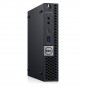 PC DELL 5060  MINI (USATO) - INTEL I5-8500T - SVGA INTEL HD630 - 16GB RAM - SSD 512GB - WI FI - Windows 11 PRO -  12 Mesi di Ga