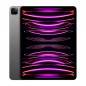 iPad Pro 12.9" (USATO) 4a generazione 256 GB - WiFi + 4G - Grigio Siderale
