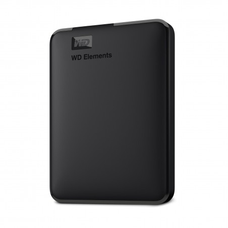 HDD 2.5" 1TB USB 2.0/3.0 WD ELEMENT AUTOALIMENTATO