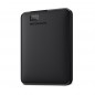 HDD 2.5" 1TB USB 2.0/3.0 WD ELEMENT AUTOALIMENTATO