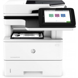 Stampante Multifunzione Hp Laserjet Managed Mfpe52645 A4