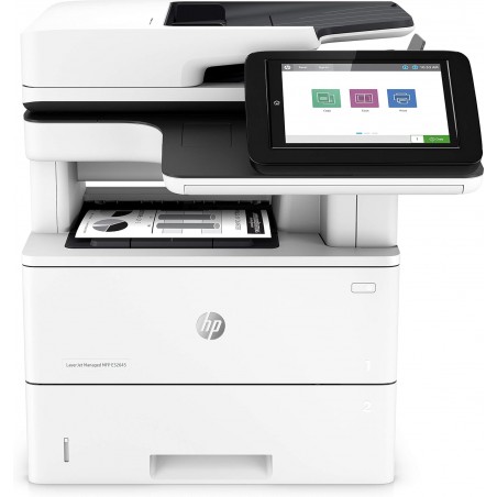 Stampante Multifunzione Hp Laserjet Managed Mfpe52645 A4