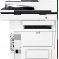 STAMPANTE MULTIFUNZIONE HP LaserJet Managed MFPe52645 A4, Stampa Fronte/Retro Automatica in b/n, Ethernet, USB, HP Smart, Scher