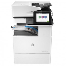 Stampante Hp Color Laserjet Managed Mfp E78330 ( Usato ) Laser