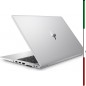 NOTEBOOK HP ELITEBOOK 850 G6 (USATO) - DISPLAY 15.6 FULL HD TOUCH - INTEL I5-8365U - RAM 16GB - SSD 512GB NVME - SVGA INTEL HD 