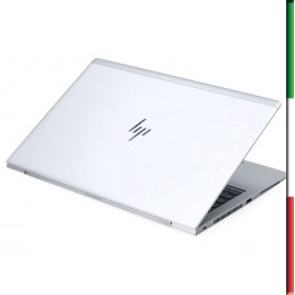 Notebook Hp Elitebook 850 G6 (Usato) - Display 15.6 Full Hd -