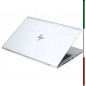 NOTEBOOK HP ELITEBOOK 850 G6 (USATO) - DISPLAY 15.6 FULL HD TOUCH - INTEL I5-8365U - RAM 16GB - SSD 512GB NVME - SVGA INTEL HD 