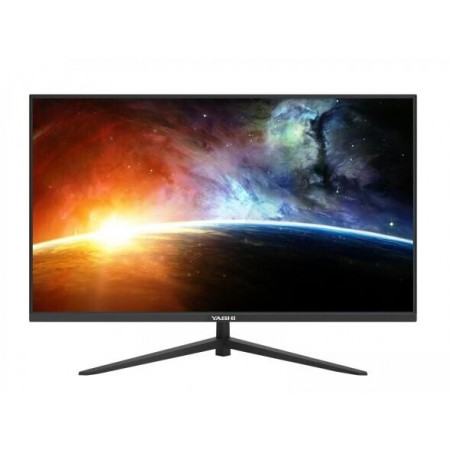 MONITOR YASHI PIONEER SLIM YZ3222 32" FHD MM IPS 100HZ 16:9 1MS 1920X1080 BLACK 350CD/M2 HDMI DP VESA