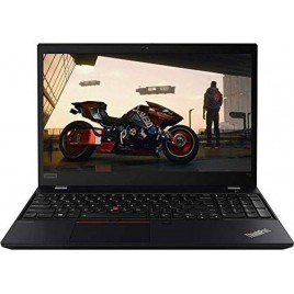 NOTEBOOK LENOVO THINKPAD T15  ( USATO ) DISPLAY 15,6 FULL HD TOUCH  - INTEL  I5-1135G7 - RAM 16GB  - SSD 256GB NVME  - SVGA INT