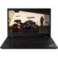 NOTEBOOK LENOVO THINKPAD T15 ( USATO ) DISPLAY 15,6 FULL HD TOUCH - INTEL I5-1135G7 - RAM 16GB - SSD 256GB NVME - SVGA INT NOTEBOOK LENOVO THINKPAD T15 ( USATO ) DISPLAY 15,6 FULL HD TOUCH - INTEL I5-1135G7 - RAM 16GB - SSD 256GB NVME - SVGA INT