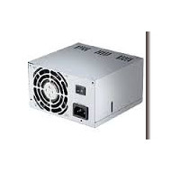 ALIMENTATORE 500W ATLANTIS VENTOLA 12cm 24 PIN SILENT