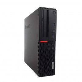 Pc Lenovo M900 (Usato) Intel Quad Core I5-6500 - Svga Intel Hd