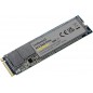 SSD-SOLID STATE Intenso 3835450 500 GB M.2 SSD PCIe Premium, fino a 2100 MB/s, (PCI Express Gen.3x4 NVMe 1.3, Solid State Drive