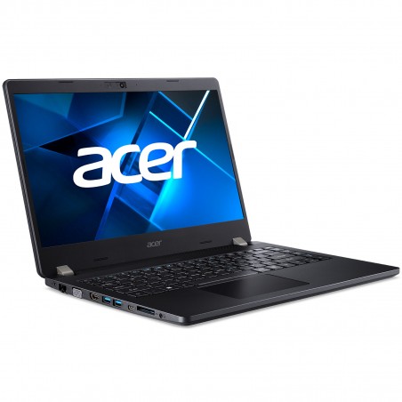 NOTEBOOK ACER TRAVELMATE P2-P214-SE (USATO) - DISPLAY 14" FULL HD - INTEL I3-1115G4 - RAM 8GB DDR4 - SSD 256GB - SVGA UHD GRAPH