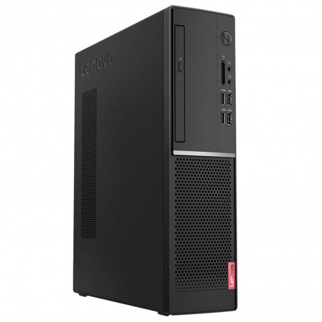PC LENOVO V520S (USATO)  INTEL QUAD CORE  I5-7400 - SVGA INTEL HD 630  - 8GB RAM DDR4 - SSD 256GB  - Windows 11  PRO - 12 MESI 