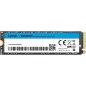 SSD-SOLID STATE Lexar NM610PRO SSD 2TB, M.2 2280 PCIe Gen3x4 NVMe 1.4 SSD Interno, Fino a 3300MB/s in Lettura, 2600 MB/s in Scr
