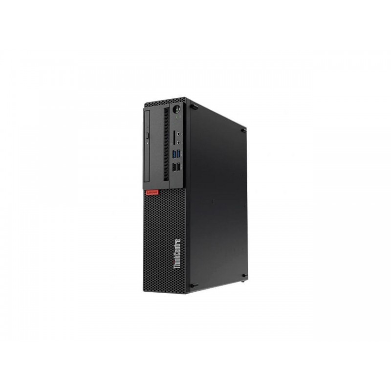 PC LENOVO M75S-1 SFF (USATO) - RYZEN 5PRO 3400G - SVGA VEGA 11 -8GB RAM DDR4 - SSD 256GB - USB3,0 - Windows 11 PRO - 12 Mesi PC LENOVO M75S-1 SFF (USATO) - RYZEN 5PRO 3400G - SVGA VEGA 11 -8GB RAM DDR4 - SSD 256GB - USB3,0 - Windows 11 PRO - 12 Mesi