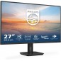 Monitor PHILIPS Full HD 27E1N1100A  27 pollici, integrato Altoparlante, tempo di risposta 1 ms (1920x1080, 100 Hz, VGA, HDMI 1.