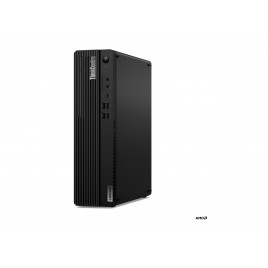 PC LENOVO M75S SFF (USATO) - RYZEN 5PRO 4650G - SVGA AMD GRAPHICS - 8GB RAM DDR4 - SSD 256GB - USB3,0 - Windows 11 PRO -  12 Me