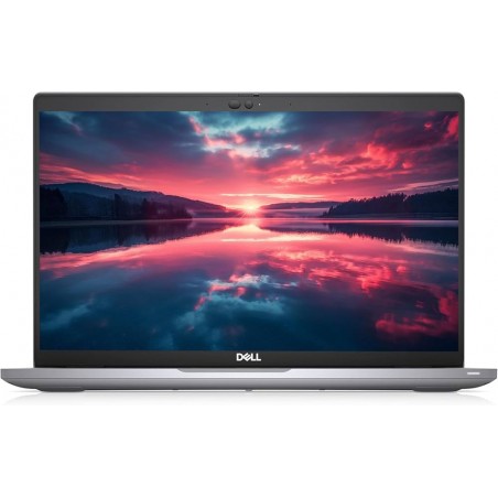 NOTEBOOK DELL LATITUDE 5420 (USATO)  - DISPLAY 14"  FULL HD - INTEL I7-1185G7 - RAM 32GB - SSD 1TB NVME - WEBCAM - SVGA XE GRAP