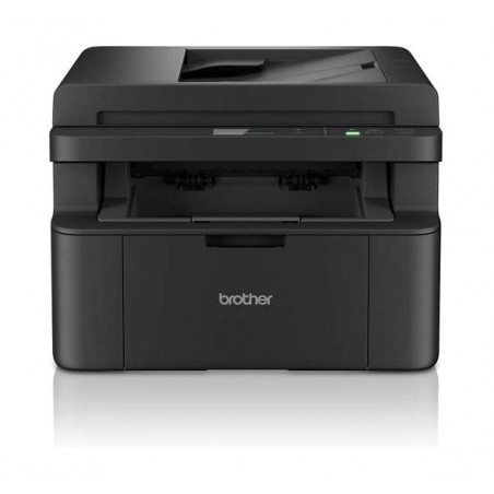 STAMPANTE MULTIFUNZIONE BROTHER MFC LASER DCP-L1660W A4 3IN1 20PPM LCD 150FG ADF USB LAN WIFI 5GHZ
