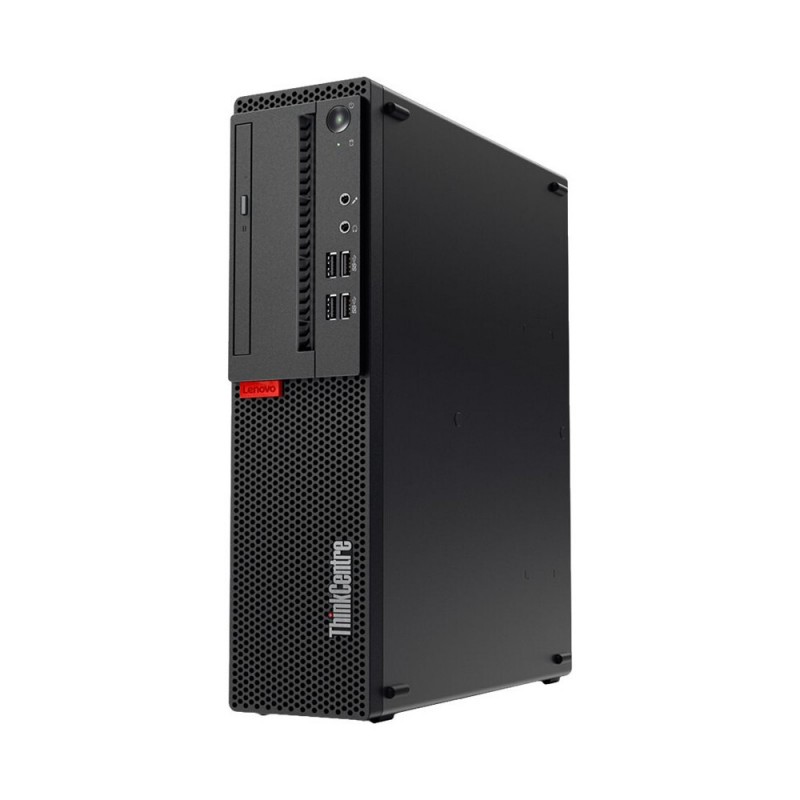 PC LENOVO M910S (USATO)  INTEL  I7-7700 - SVGA INTEL HD 630  - 16GB RAM DDR4 - SSD 256GB  - Windows 11  PRO - 12 MESI GARANZIA  PC LENOVO M910S (USATO)  INTEL  I7-7700 - SVGA INTEL HD 630  - 16GB RAM DDR4 - SSD 256GB  - Windows 11  PRO - 12 MESI GARANZIA