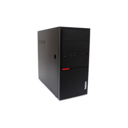 PC LENOVO M900 ( USATO )  INTEL QUAD CORE  I7-6700 - SVGA GT 720  - 16GB RAM DDR4 - SSD 256GB + 1TB HDD - Windows 11  PROFESSIO