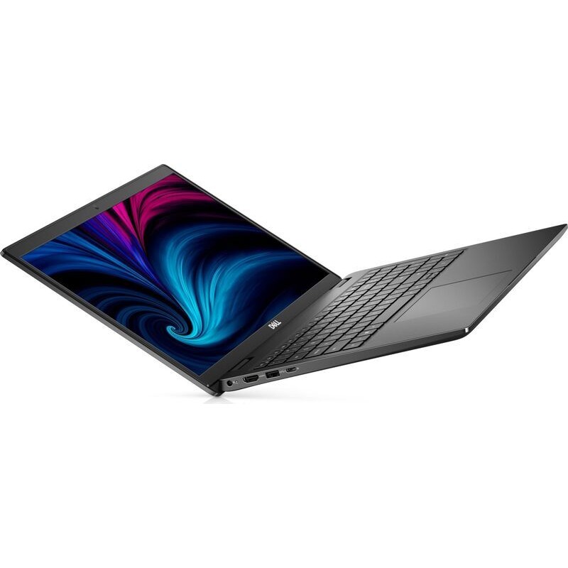 NOTEBOOK DELL LATITUDE 3520 (USATO) DISPLAY 15,6 FULL HD TOUCH - INTEL I5-1145G7 - RAM 16GB DDR4 - SSD 256GB NVME - SVGA INTEL NOTEBOOK DELL LATITUDE 3520 (USATO) DISPLAY 15,6 FULL HD TOUCH - INTEL I5-1145G7 - RAM 16GB DDR4 - SSD 256GB NVME - SVGA INTEL