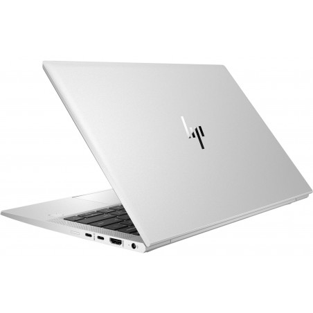 NOTEBOOK  HP ELITEBOOK 835 G9  (USATO) - DISPLAY 13,3'' HD PLUS 1920X1200 - AMD RYZEN5 PRO 6650 - RAM 16GB DDR4 - SSD 512GB  NV