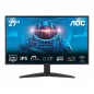 MONITOR AOC LCD IPS 144HZ 27" WIDE FRAMELESS 27B36X 4MS FHD 1500:1 BLACK HDMI DP VESA