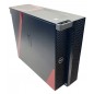WORKSTATION DELL 5820 PRECISION (USATO) INTEL  XEON W-2123 - SVGA NVIDIA RTX 5060 8GB - 32GB RAM DDR4 - SSD 512GB +1TB HDD - US